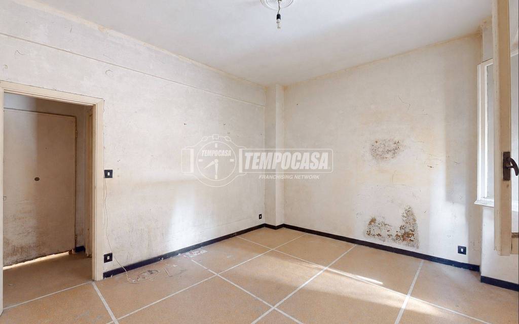 appartamento in vendita a Rapallo in zona San Michele di Pagana