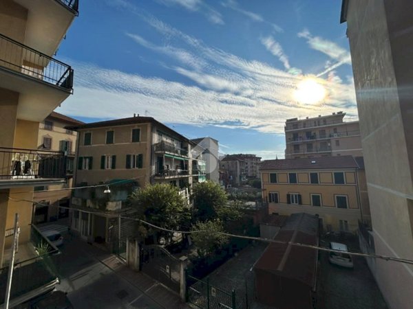 appartamento in vendita a Rapallo in zona Santa Maria del Campo