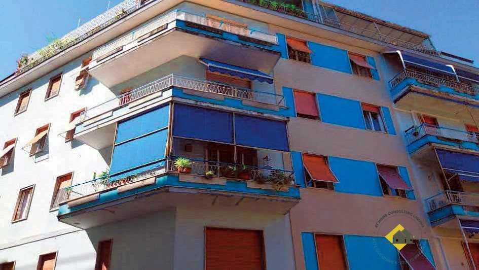 appartamento in vendita a Rapallo in zona San Michele di Pagana
