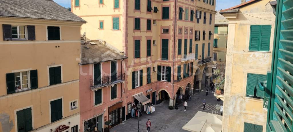 appartamento in vendita a Rapallo