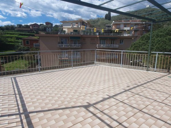 appartamento in vendita a Rapallo