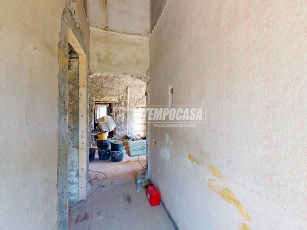 appartamento in vendita a Rapallo in zona San Massimo
