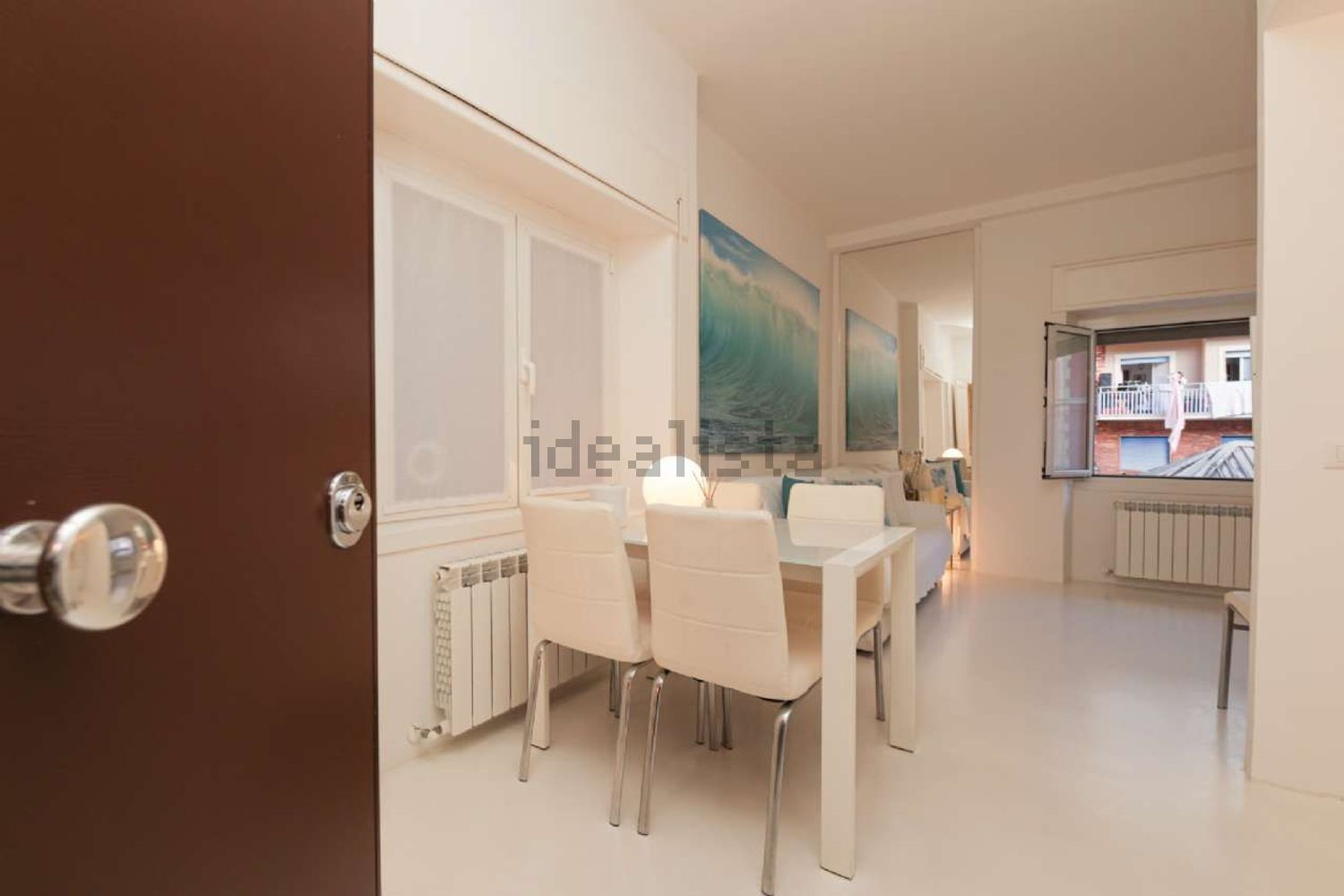 appartamento in vendita a Rapallo