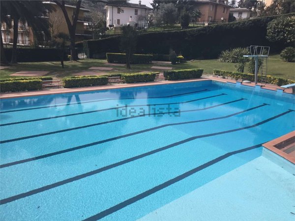 appartamento in vendita a Rapallo in zona San Pietro di Novella