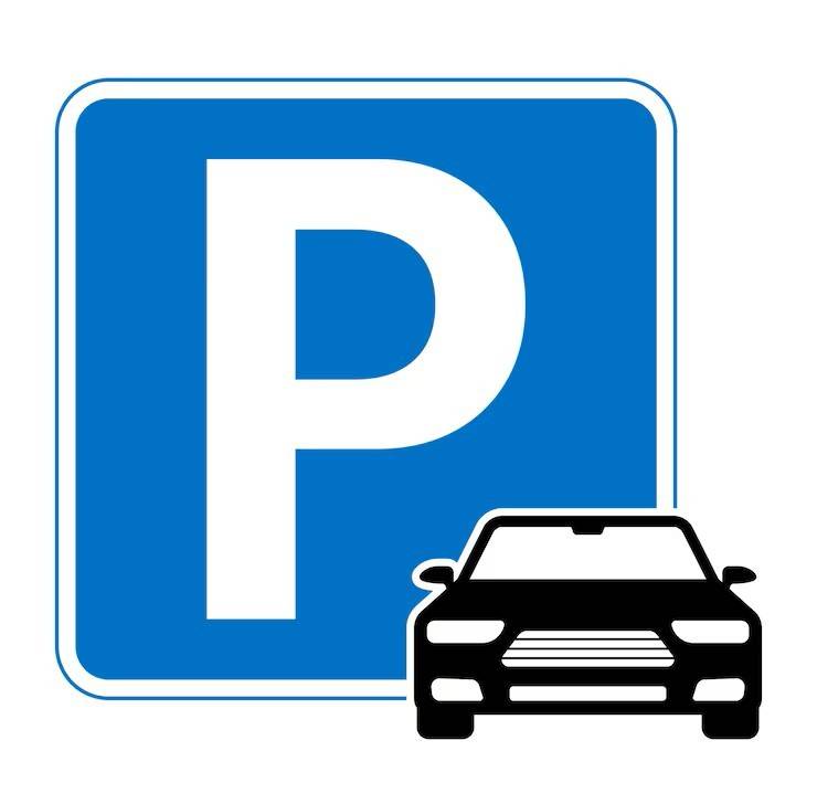 box auto in vendita a Rapallo in zona San Michele di Pagana