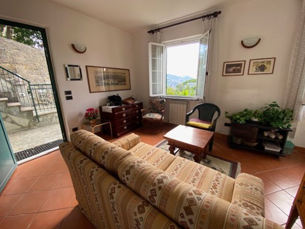 casa indipendente in vendita a Rapallo in zona Santa Maria del Campo