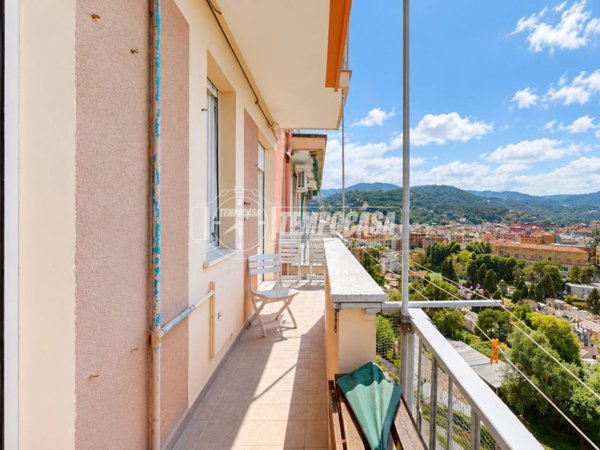 appartamento in vendita a Rapallo in zona Santa Maria del Campo