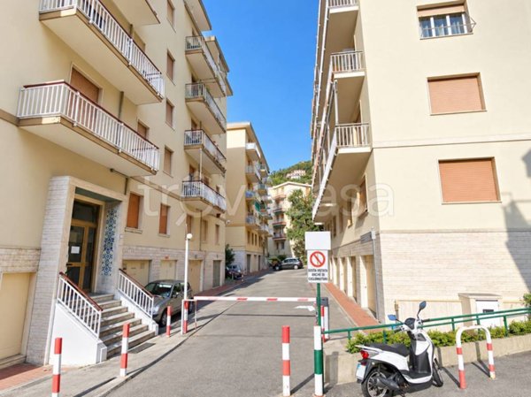 appartamento in vendita a Rapallo