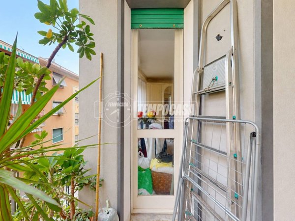 appartamento in vendita a Rapallo in zona Santa Maria del Campo