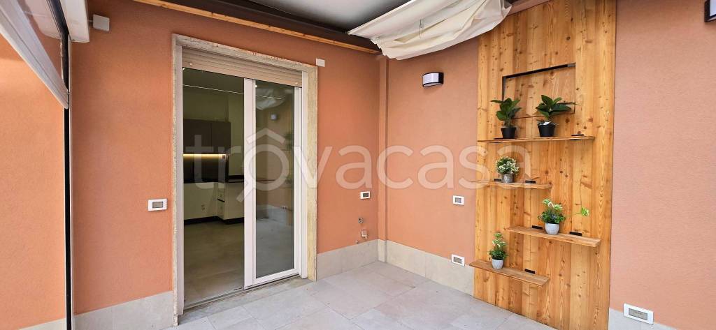 appartamento in vendita a Rapallo in zona Santa Maria del Campo