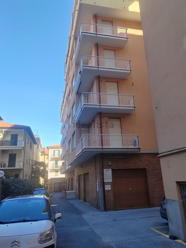 appartamento in vendita a Rapallo in zona San Michele di Pagana