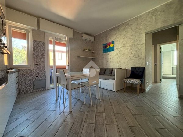 appartamento in vendita a Rapallo in zona Santa Maria del Campo
