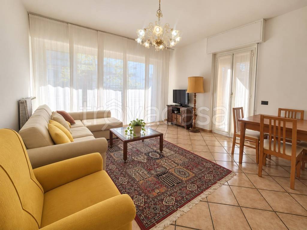 appartamento in vendita a Rapallo in zona San Michele di Pagana