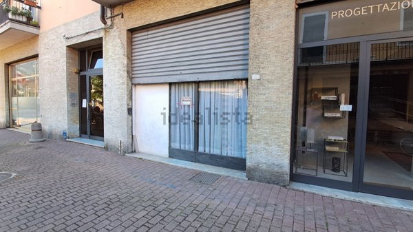 locale di sgombero in vendita a Rapallo in zona Santa Maria del Campo