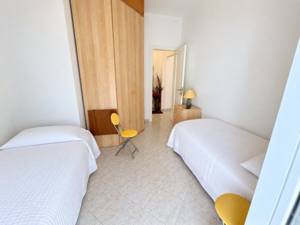 appartamento in vendita a Rapallo in zona Santa Maria del Campo