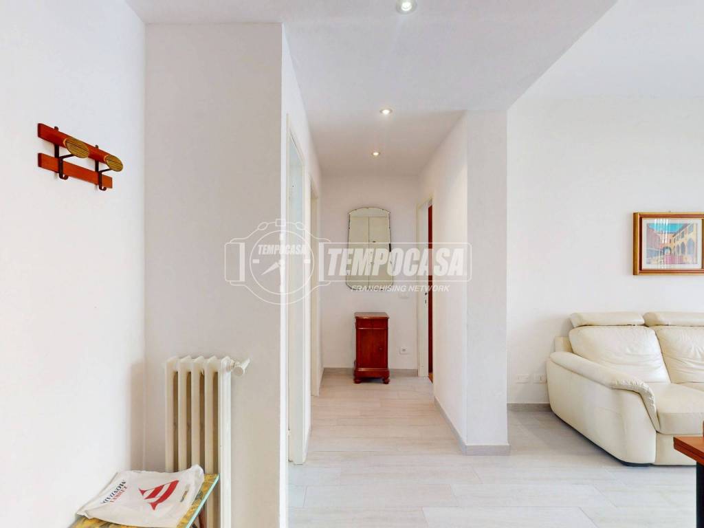 appartamento in vendita a Rapallo in zona San Michele di Pagana