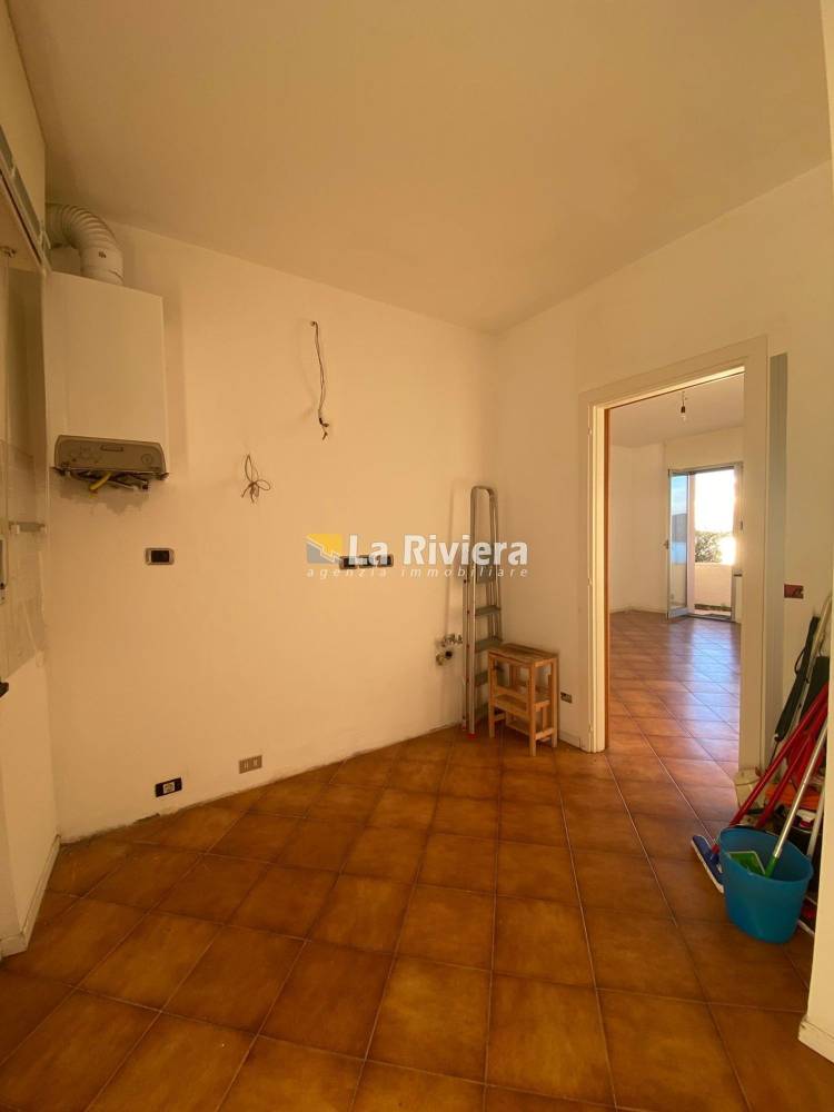 appartamento in vendita a Rapallo
