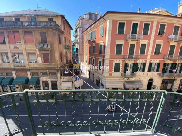 appartamento in vendita a Rapallo in zona San Michele di Pagana