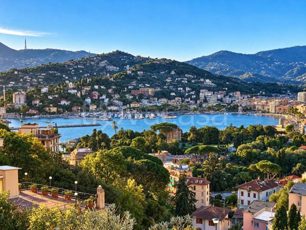 appartamento in vendita a Rapallo
