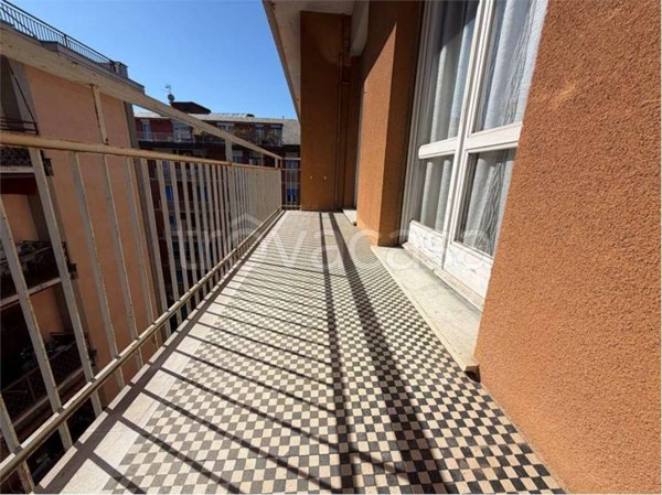 appartamento in vendita a Rapallo in zona Santa Maria del Campo