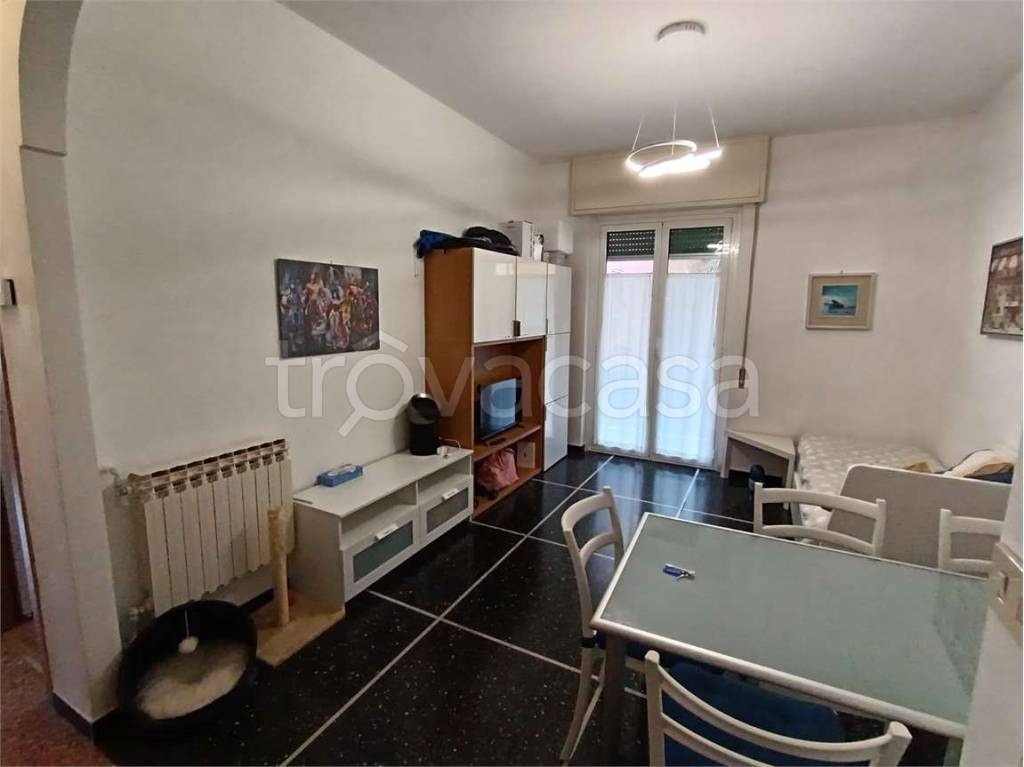 appartamento in vendita a Rapallo