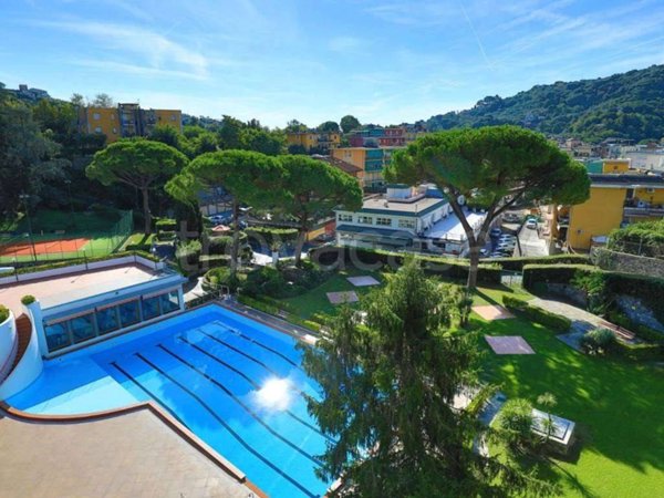 casa indipendente in vendita a Rapallo in zona Santa Maria del Campo