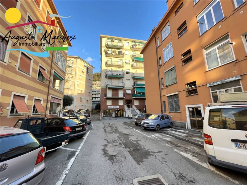 appartamento in vendita a Recco