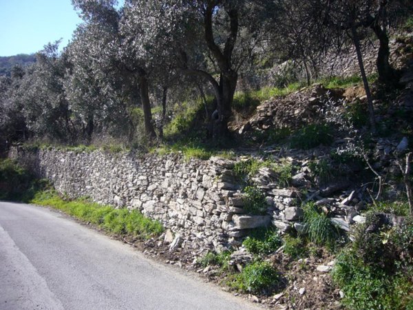 casa indipendente in vendita a Recco