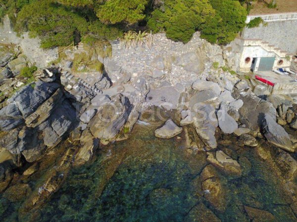 casa indipendente in vendita a Recco