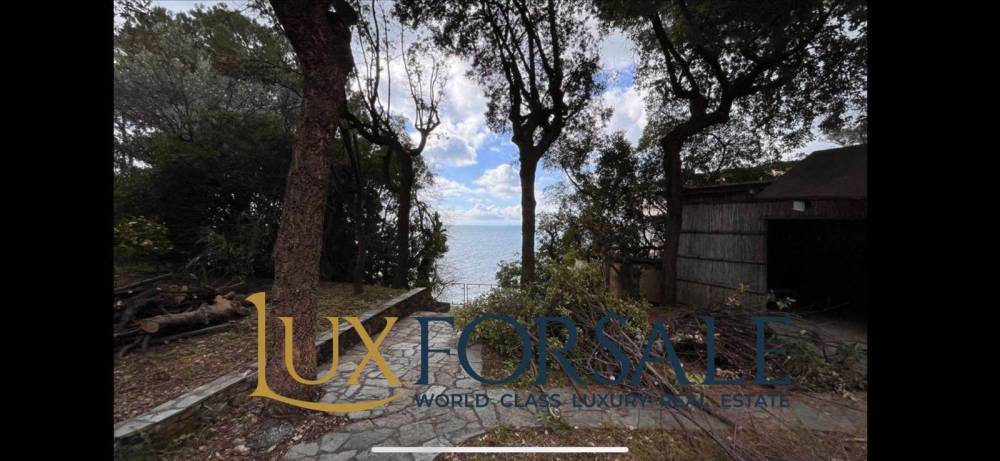 casa indipendente in vendita a Recco