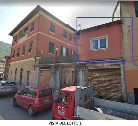 negozio in vendita a Recco