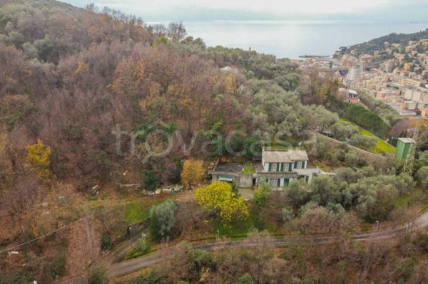 casa indipendente in vendita a Recco