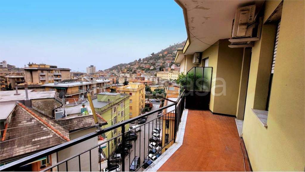 appartamento in vendita a Recco