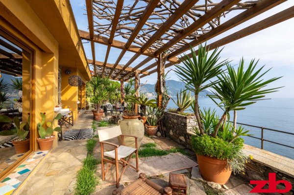 casa indipendente in vendita a Recco