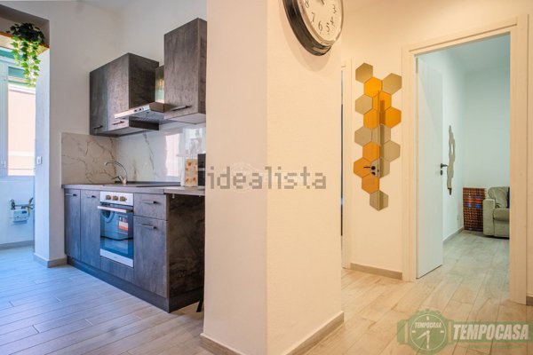 appartamento in vendita a Recco