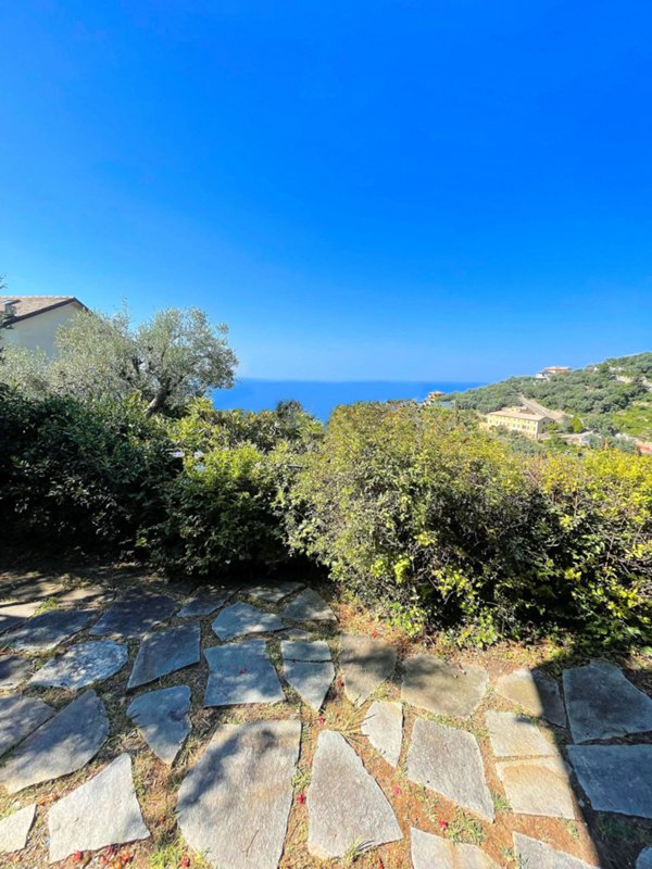 appartamento in vendita a Recco