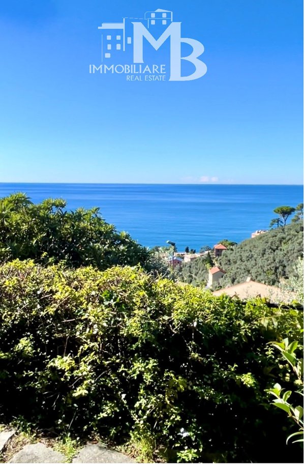 appartamento in vendita a Recco