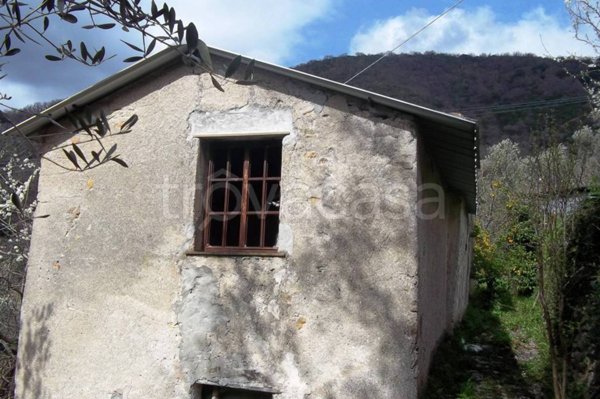 casa indipendente in vendita a Recco