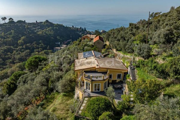 appartamento in vendita a Recco