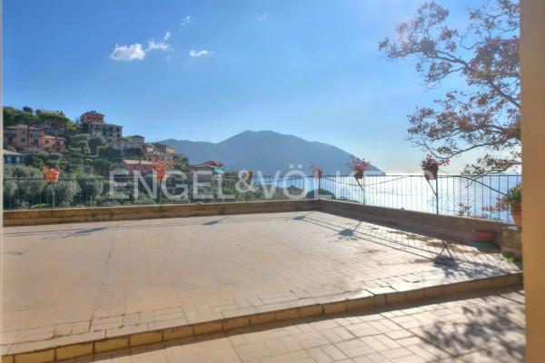 casa indipendente in vendita a Recco