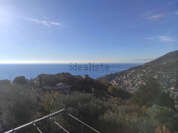 appartamento in vendita a Recco