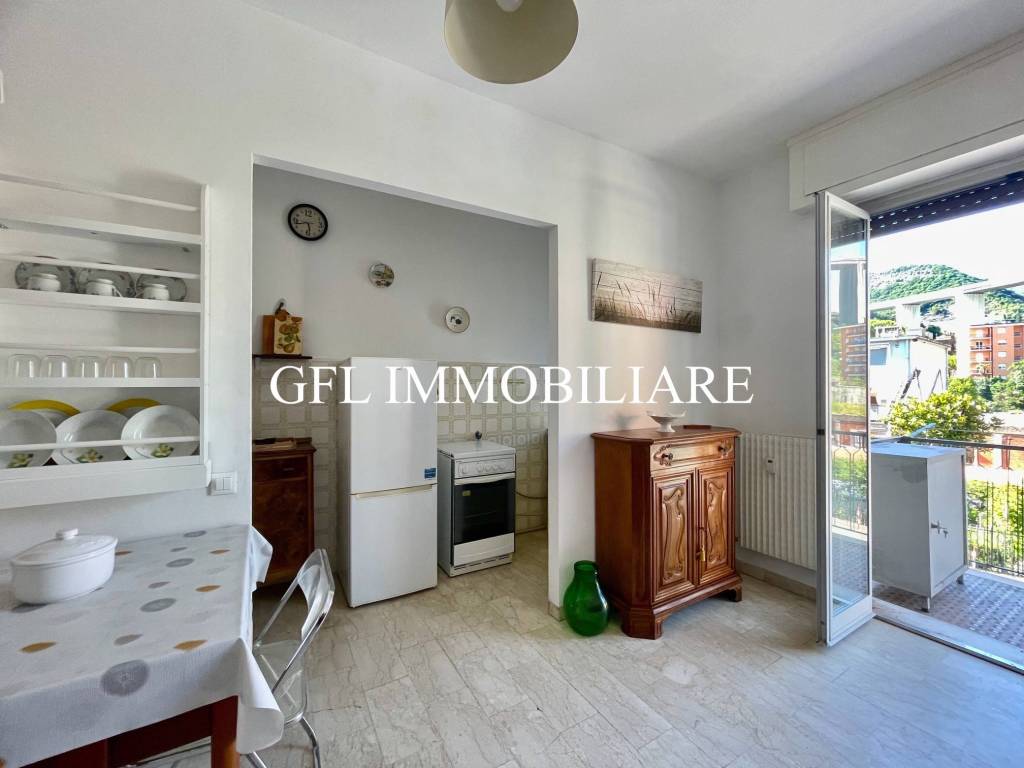 appartamento in vendita a Recco