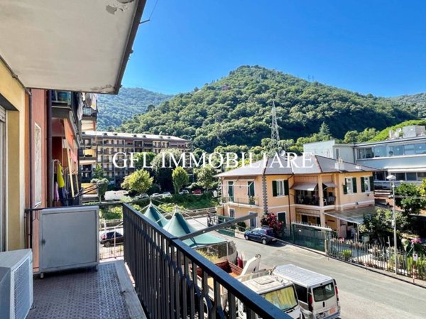 appartamento in vendita a Recco