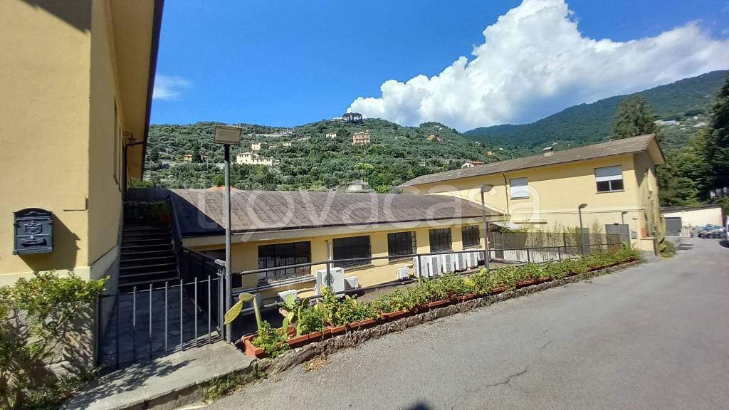 negozio in vendita a Recco