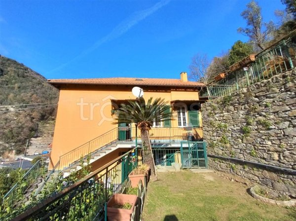 appartamento in vendita a Recco