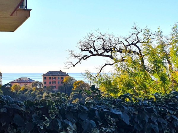 appartamento in vendita a Recco