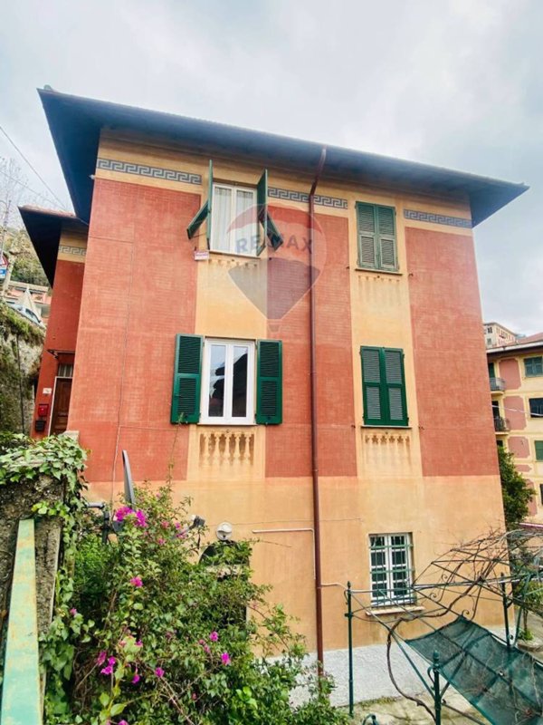 appartamento in vendita a Recco