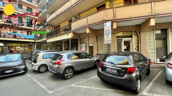appartamento in vendita a Recco