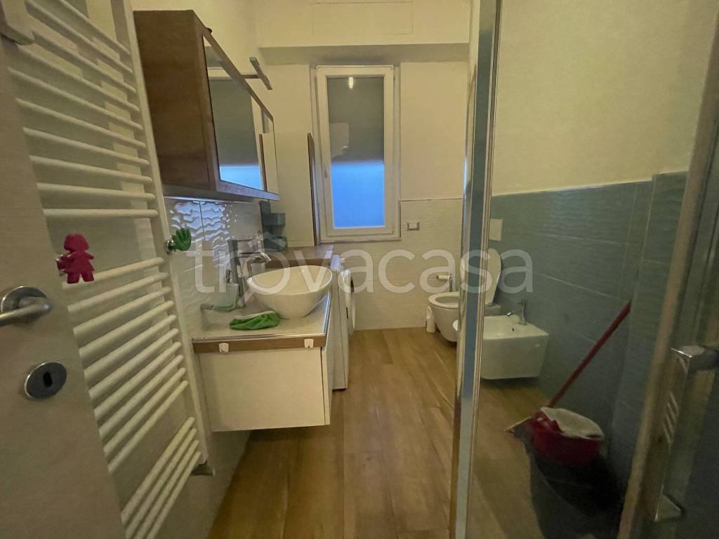 appartamento in vendita a Recco