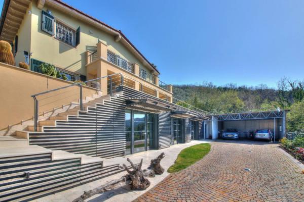casa indipendente in vendita a Recco